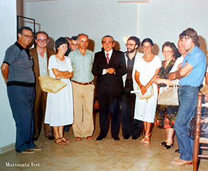 Il nuovo libro di Peppino Argentieri