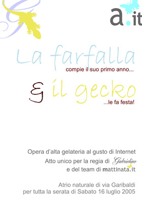 Radio Duchessa festeggia il suo primo compleanno